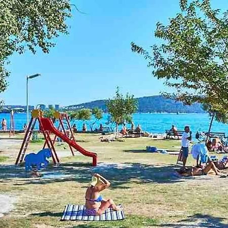 Amarante Apartments Kaštela Buitenkant foto