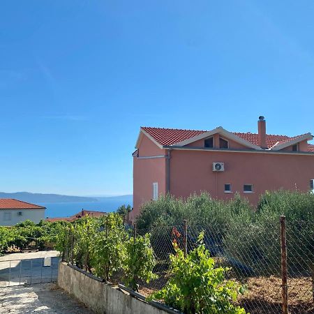 Amarante Apartments Kaštela Buitenkant foto