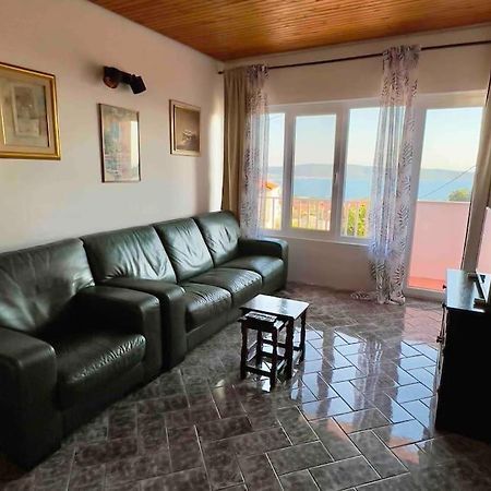 Amarante Apartments Kaštela Buitenkant foto