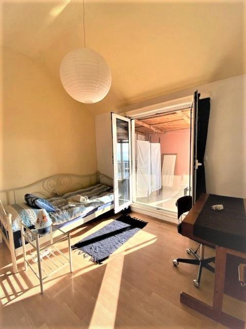 Amarante Apartments Kaštela Buitenkant foto