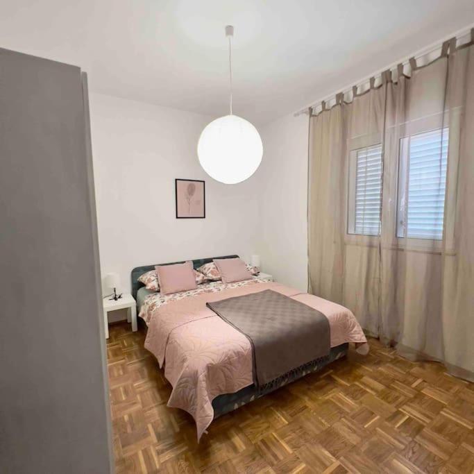 Amarante Apartments Kaštela Buitenkant foto