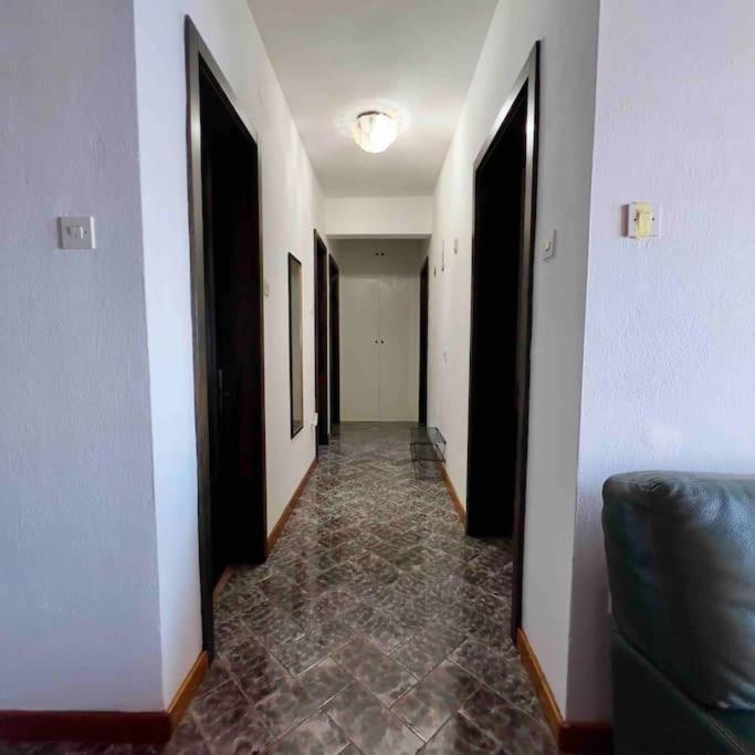 Amarante Apartments Kaštela Buitenkant foto