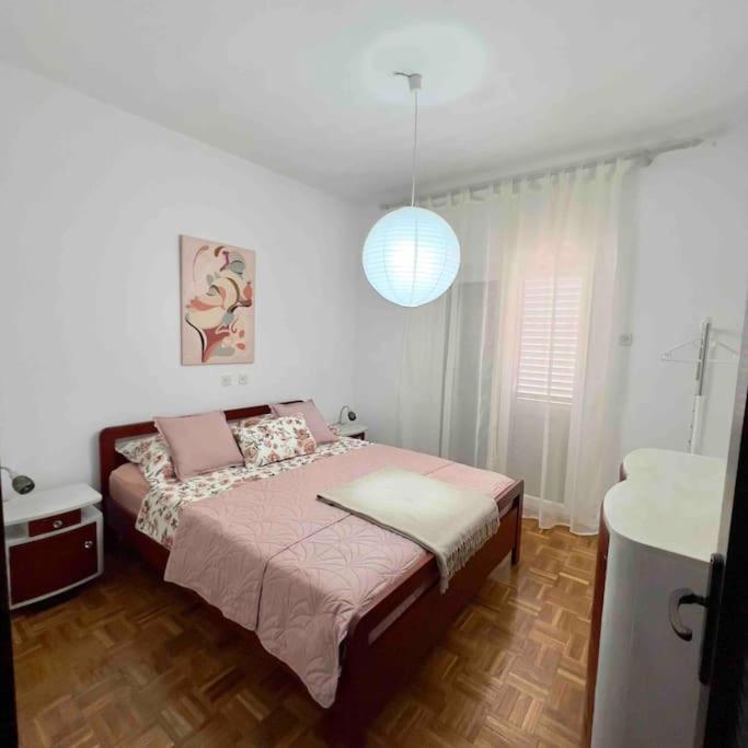 Amarante Apartments Kaštela Buitenkant foto